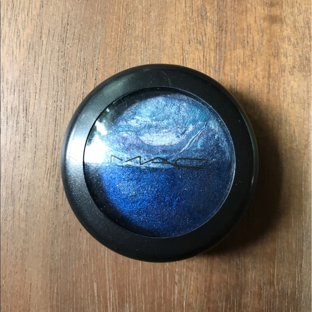 MAC Makeup